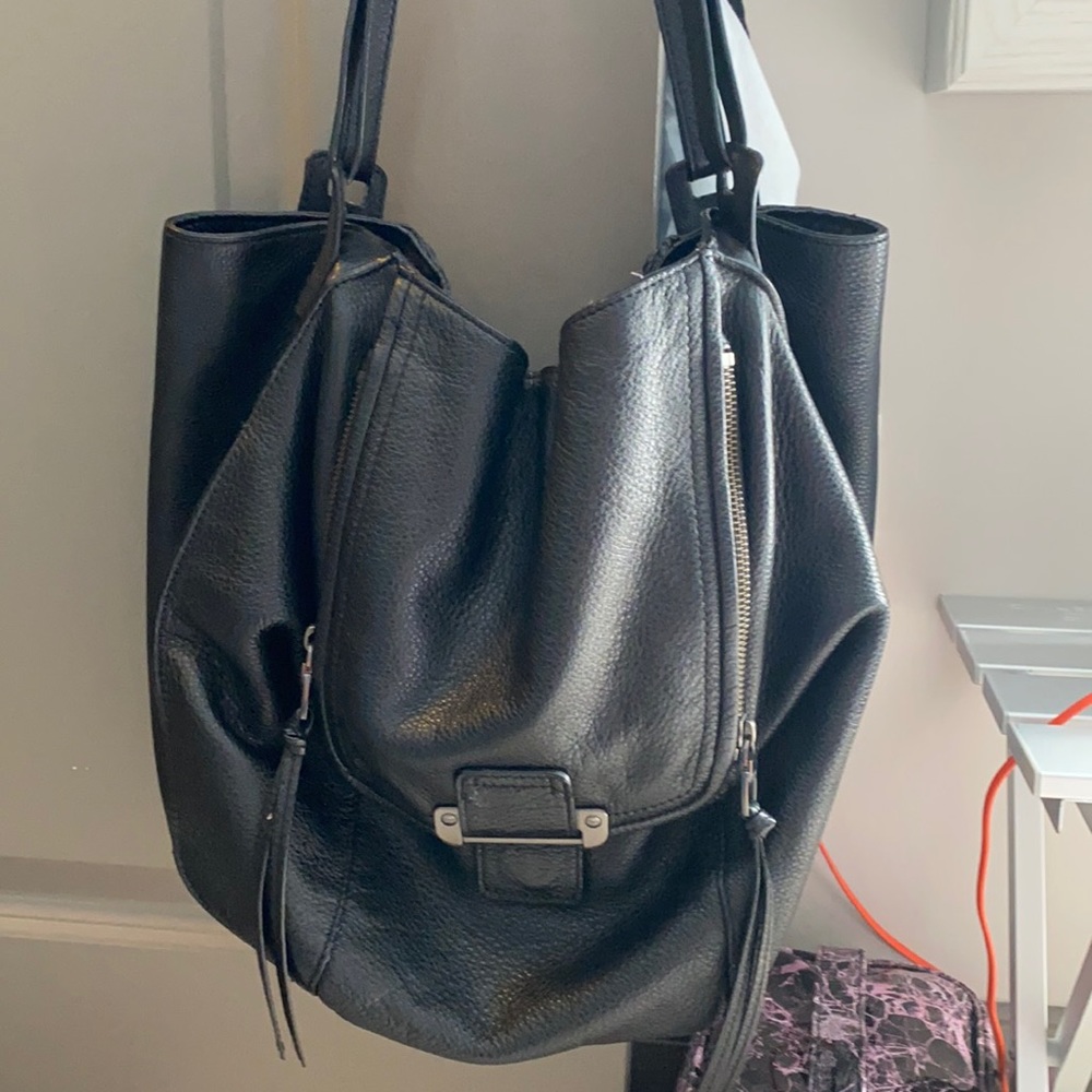 Kooba Johnny Shopper bag